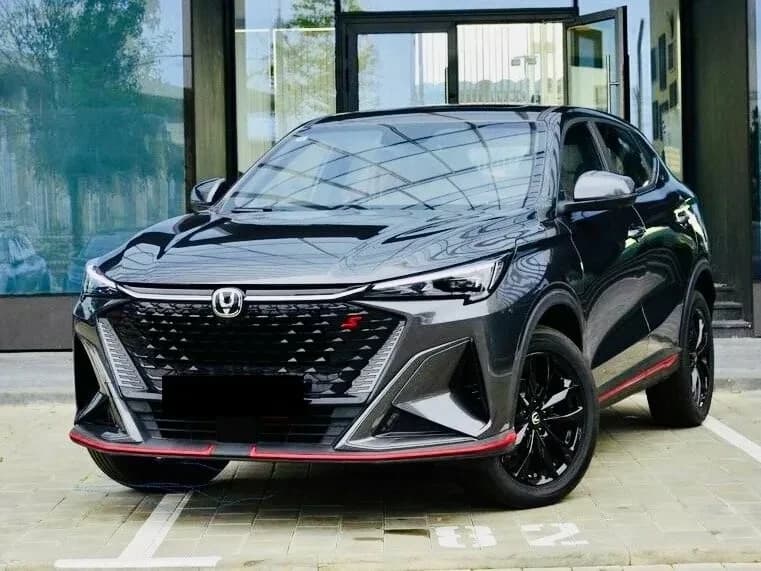 Changan X5 Plus