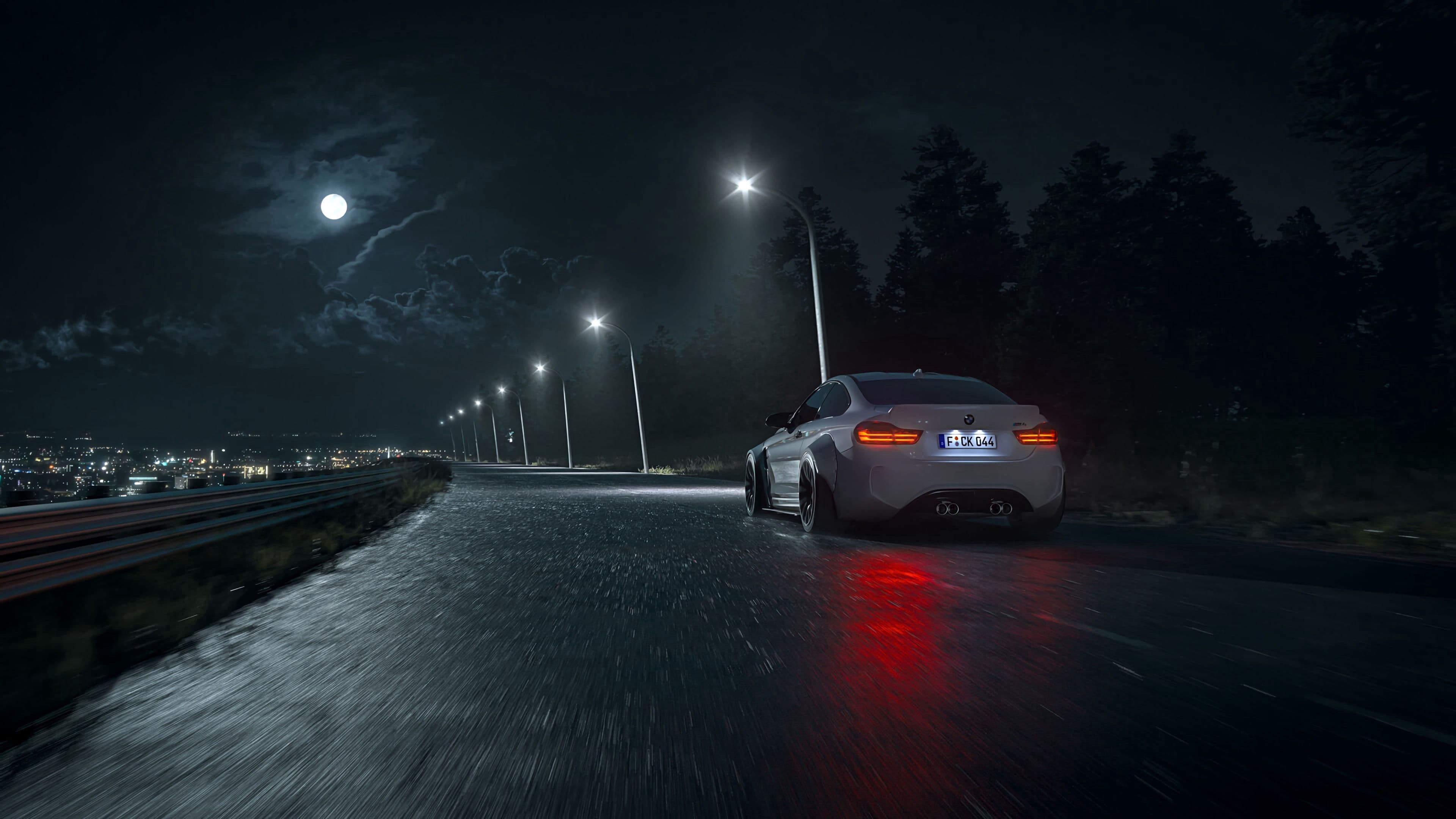 Rolls-Royce Ghost 2024
